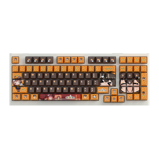 Nero 96% RGB Mechanical Keyboard