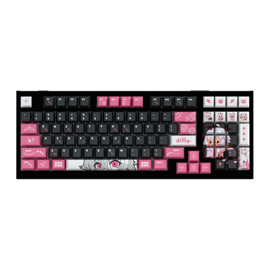 Dima 96% RGB Mechanical Keyboard