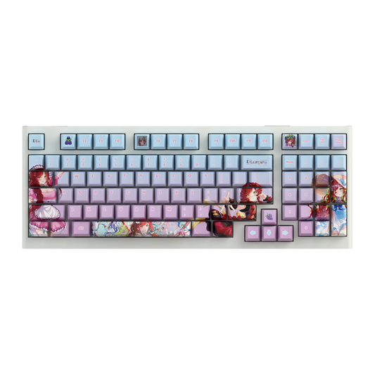 DionysusMythos 96% RGB Mechanical Keyboard