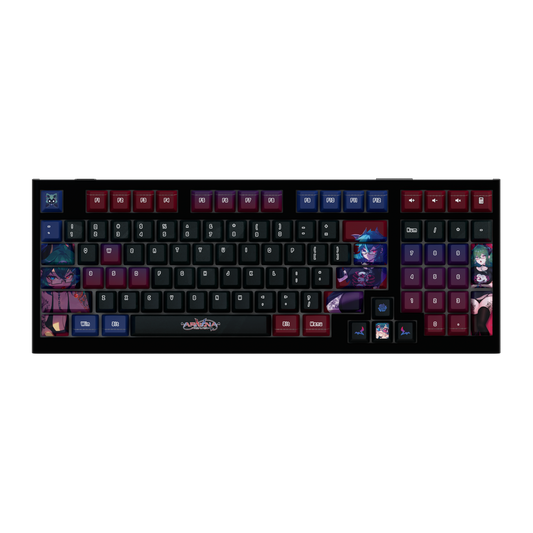 Aruna Reaver 2.0 96% RGB Mechanical Keyboard