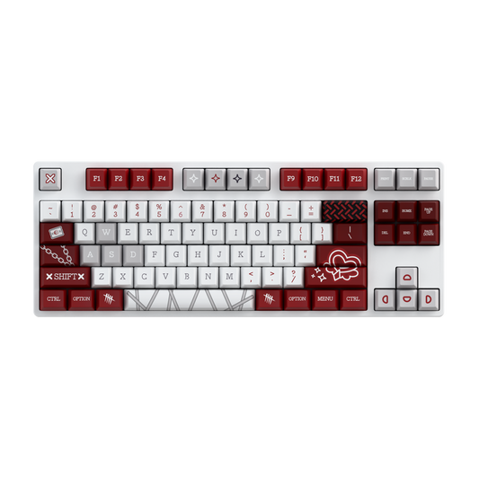 Cami【SVA】80% RGB Mechanical Keyboard