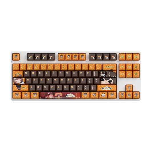 Nero 80% RGB Mechanical Keyboard