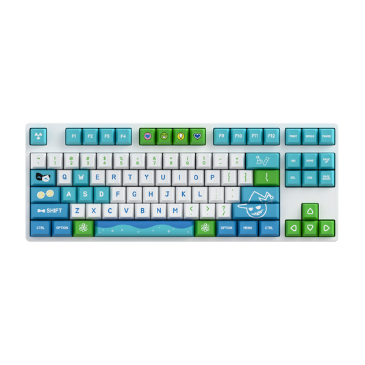 Yomi【SVA】80% RGB Mechanical Keyboard