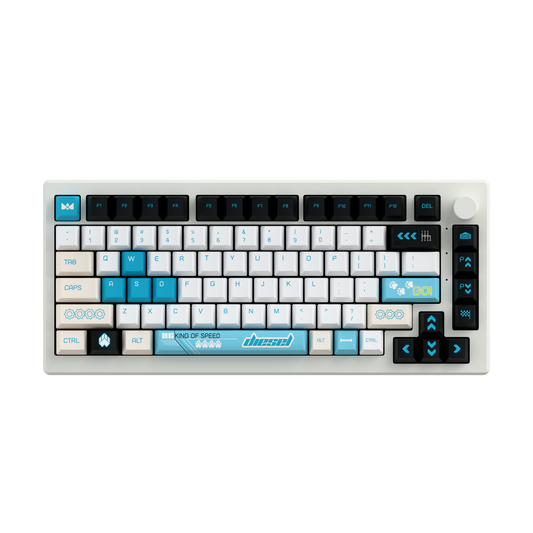 Diesel 75% RGB Mechanical Keyboard