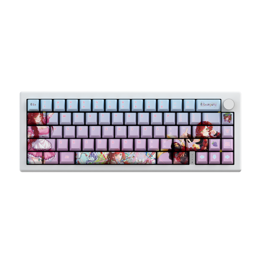 DionysusMythos 65% RGB Mechanical Keyboard