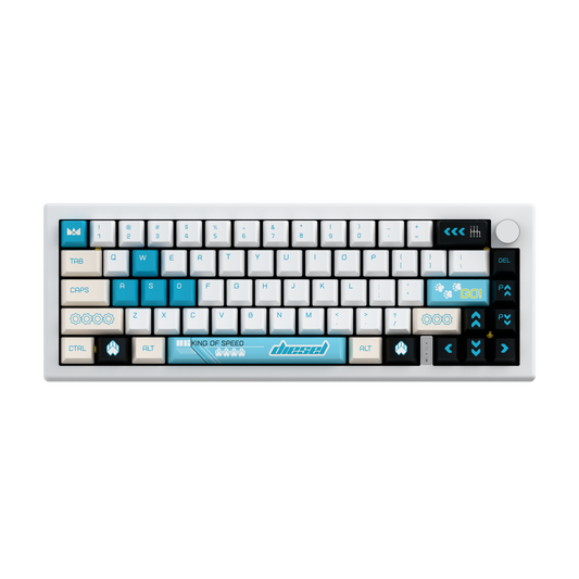 Diesel 65% RGB Mechanical Keyboard