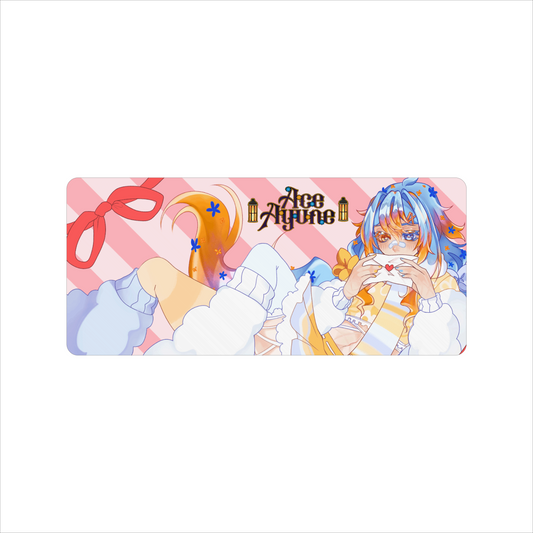 Ace Ayune Deskmat Style A