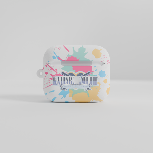 Kattarina Qutie Airpod Casing