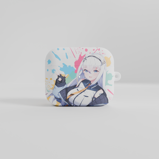 Kattarina Qutie Airpod Casing