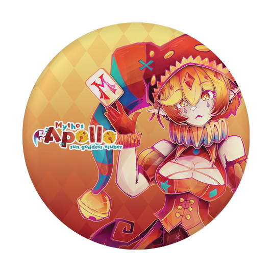 ApolloMythos Badge Style A