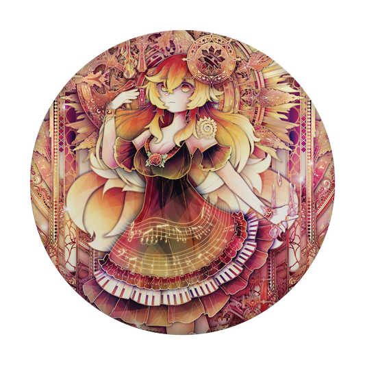 ApolloMythos Badge Style B