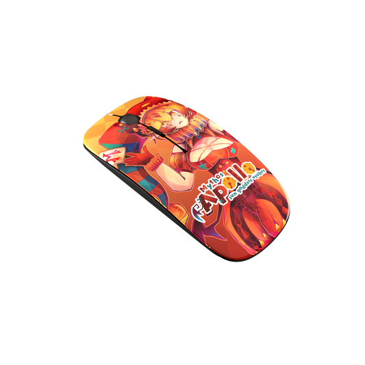 ApolloMythos Wireless Mouse Style A