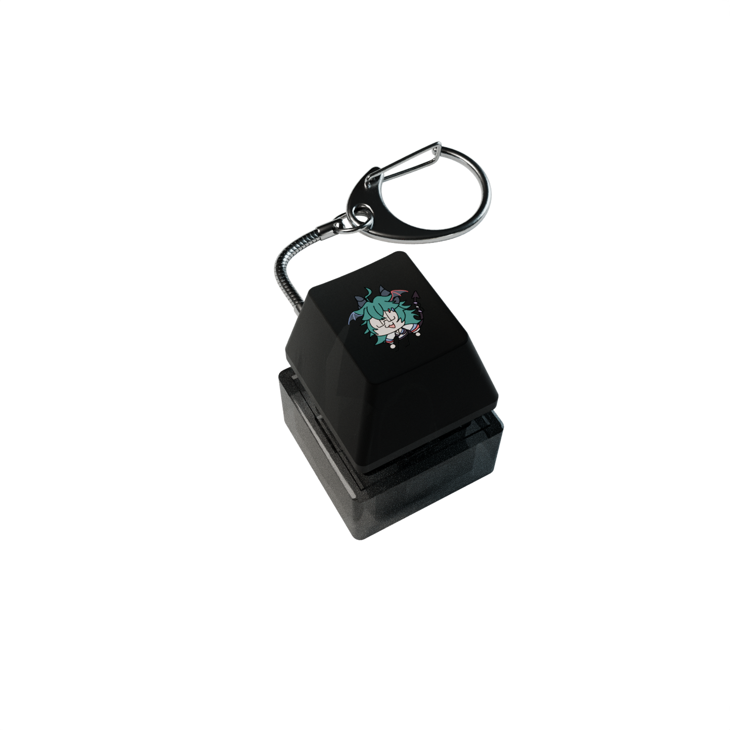 Aruna Reaver 2.0 Fidget Keychain