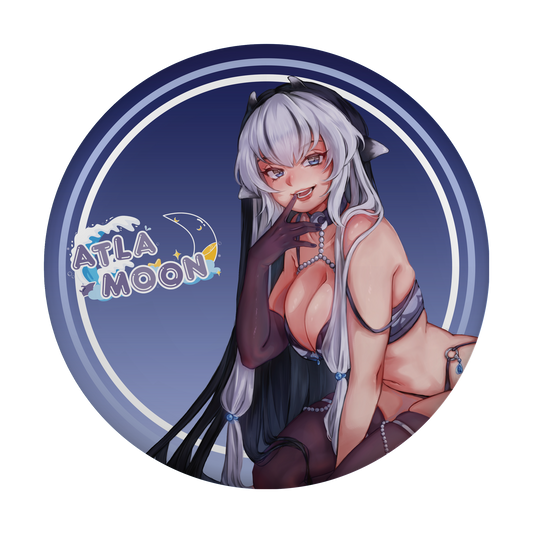 Atlamoon Badge