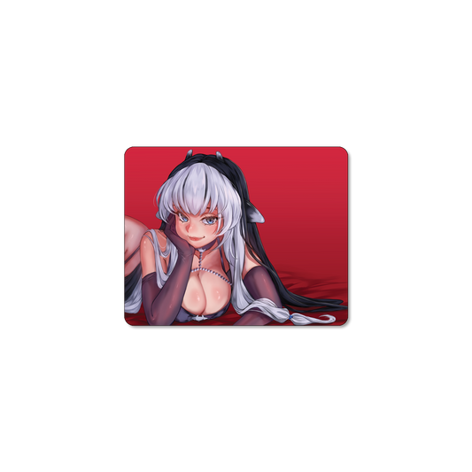 Atlamoon Glass Mousepad A