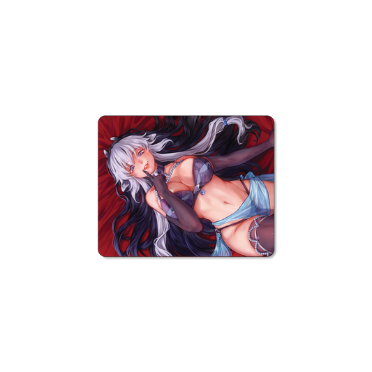 Atlamoon Glass Mousepad B