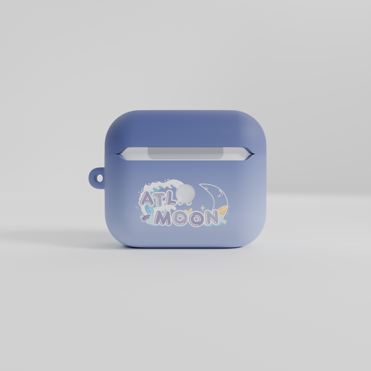 Atlamoon Airpod Casing
