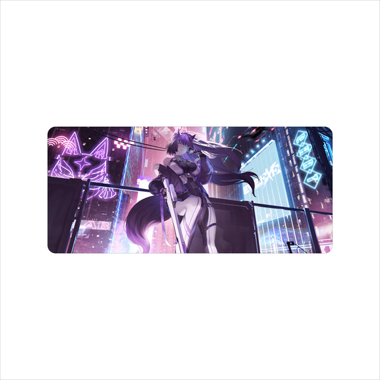 Azeria.EVE (Specialite) Deskmat