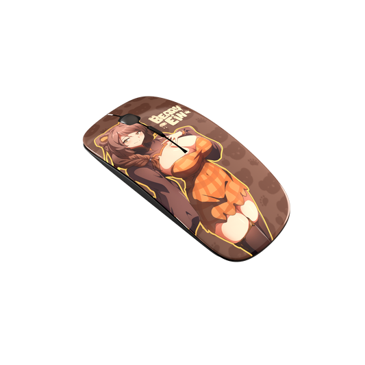 BearyEin Wireless Mouse Style C