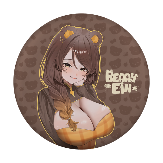 BearyEin Badge