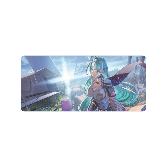 Bluebell.EVE Deskmat