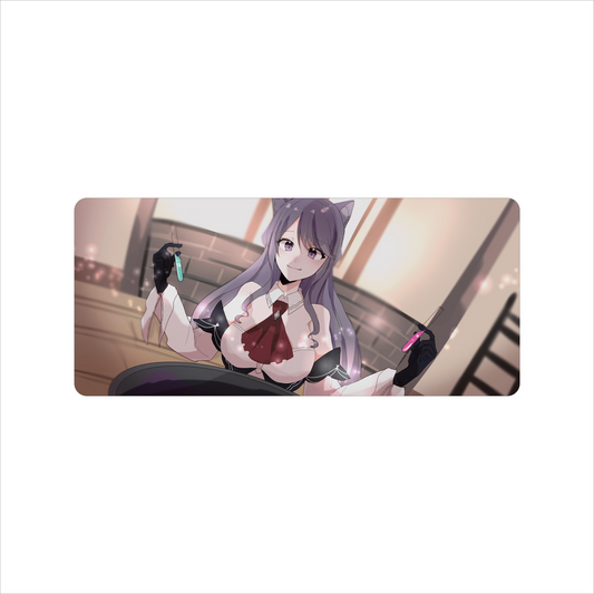 Civilfortissimo Style B Deskmat