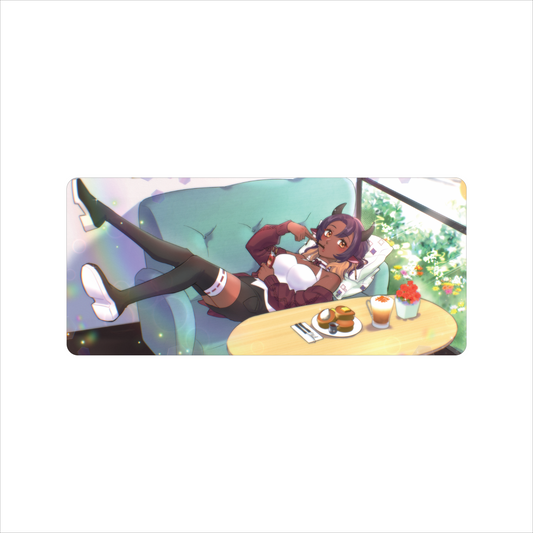 Pocky Sorbet Deskmat