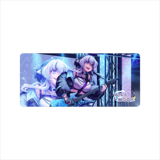 Atlamoon Deskmat A