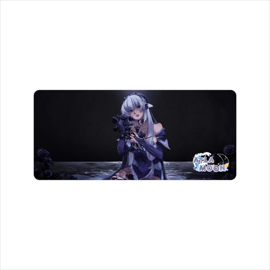 Atlamoon Deskmat C