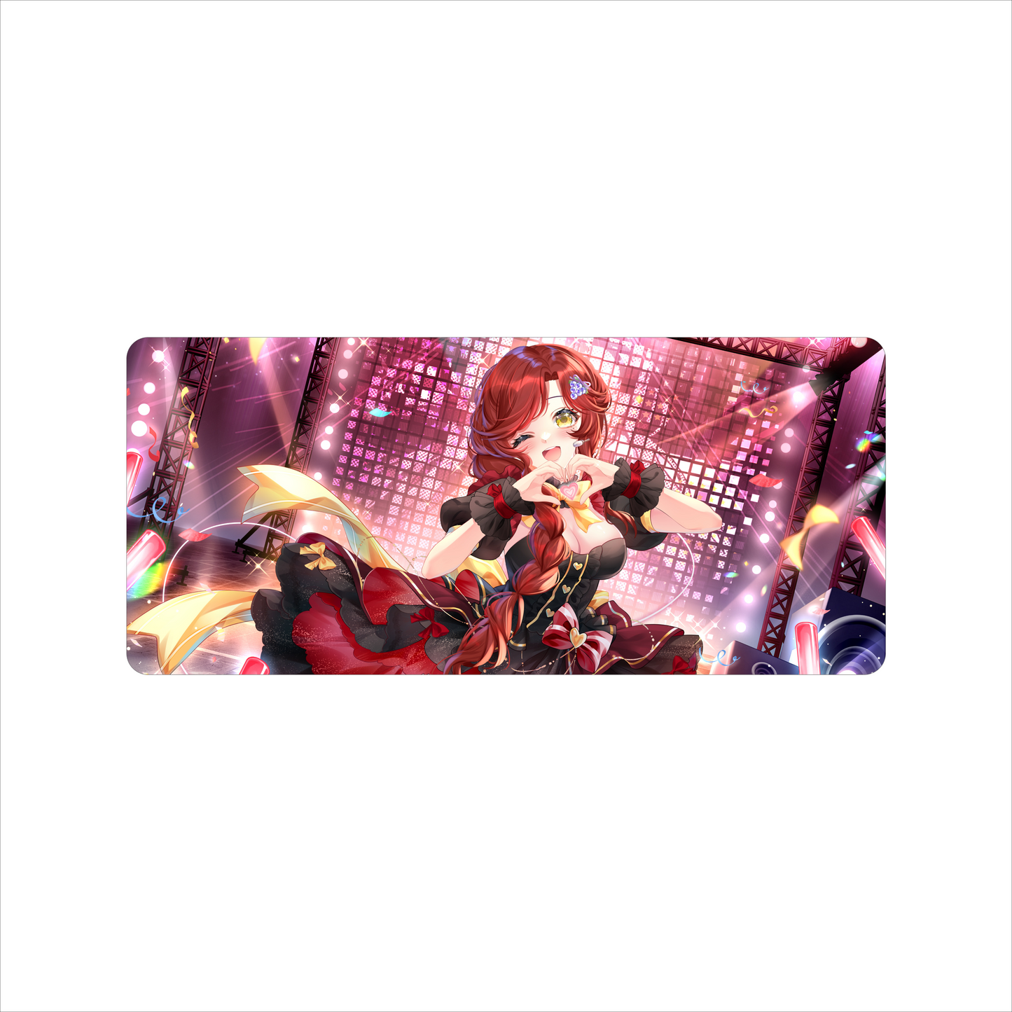 DionysusMythos Deskmat Style B