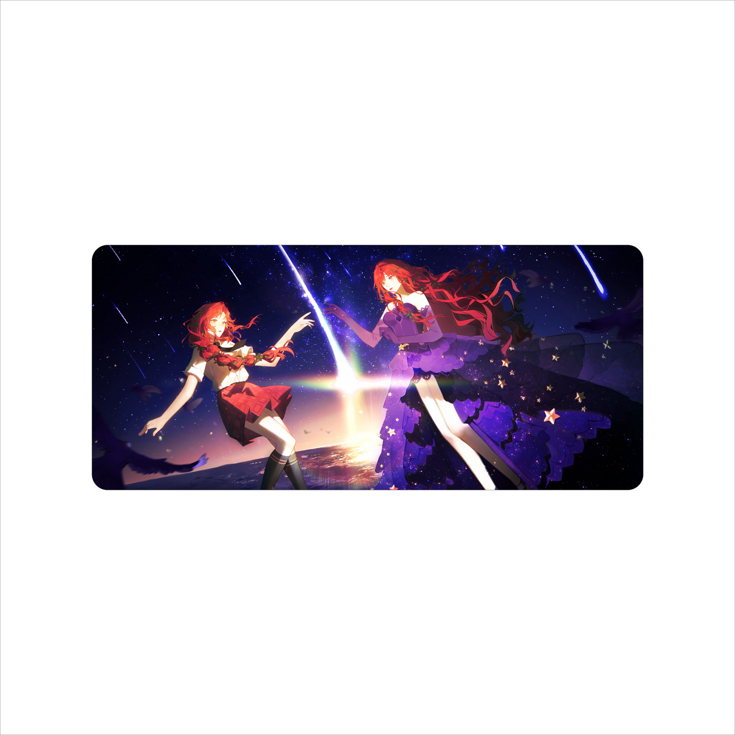 DionysusMythos Deskmat Style D