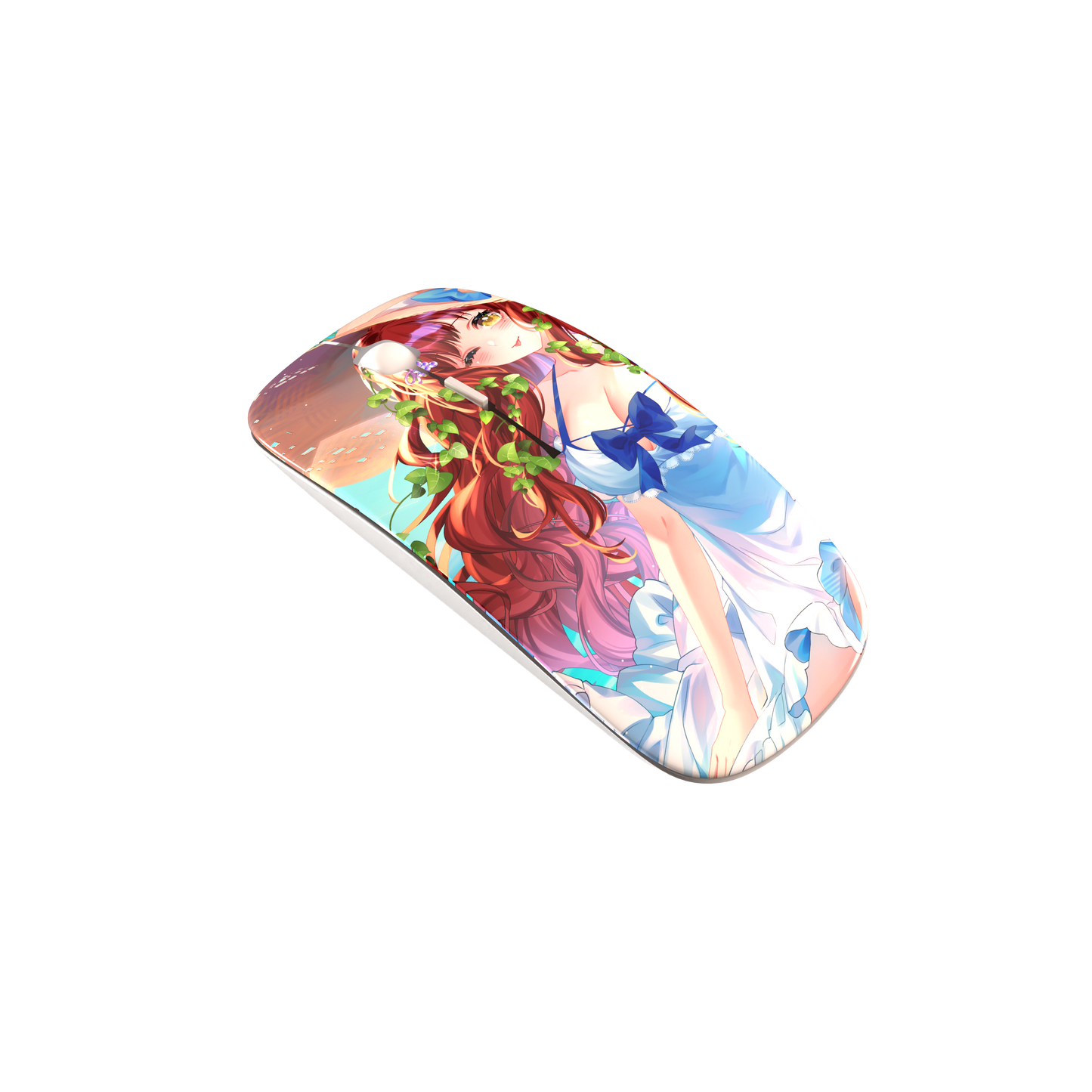 DionysusMythos Wireless Mouse Style A