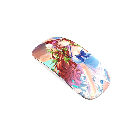 DionysusMythos Wireless Mouse Style A