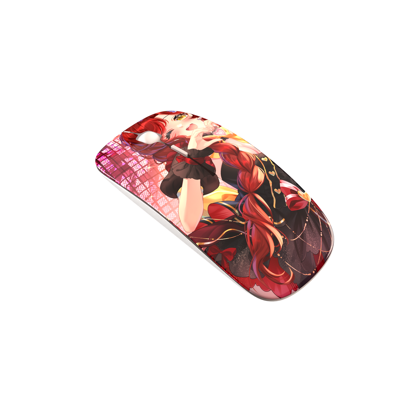 DionysusMythos Wireless Mouse Style B