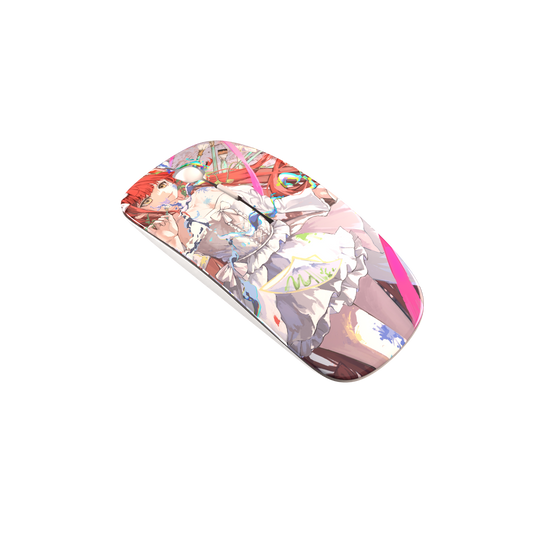 DionysusMythos Wireless Mouse Style C