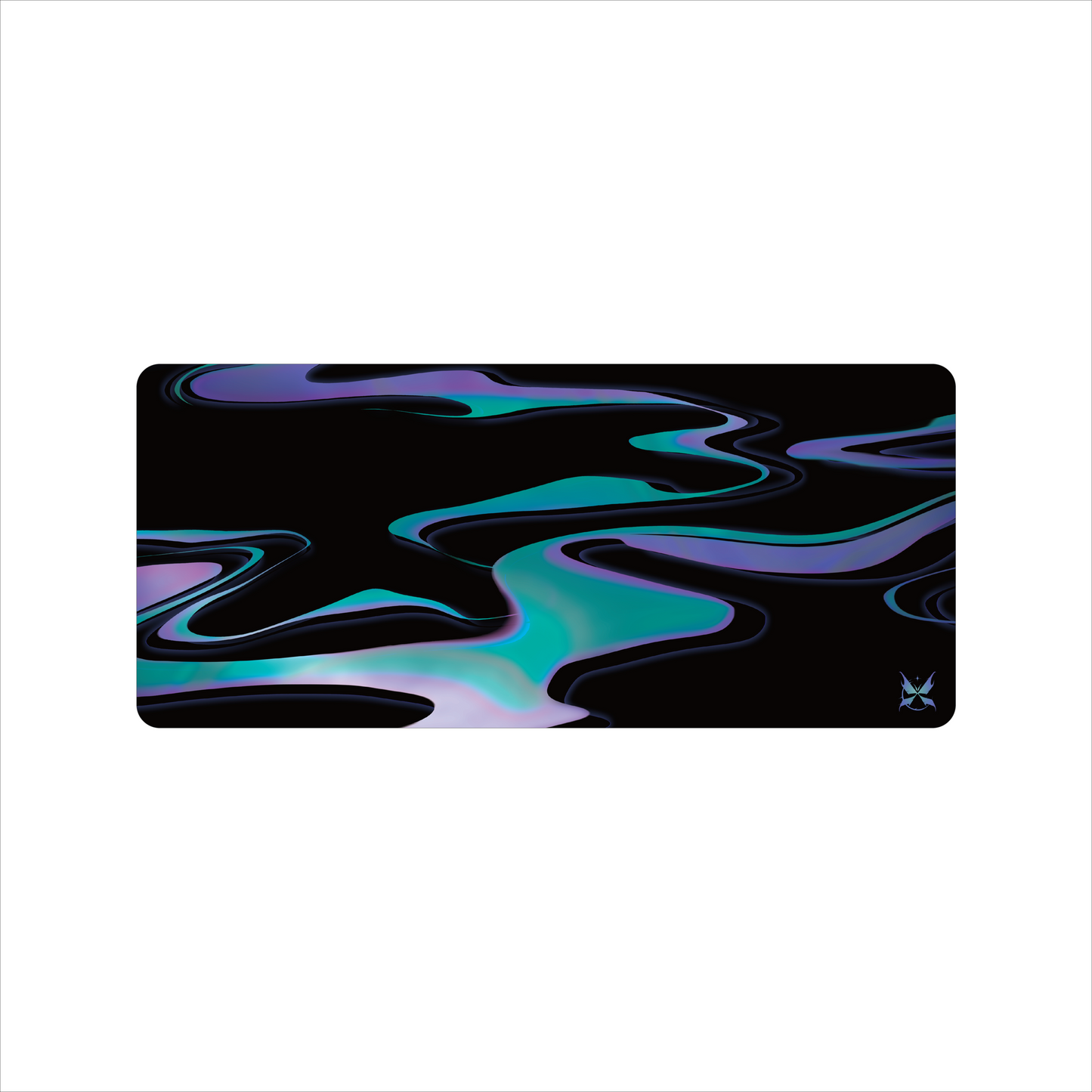 Eerie Deskmat Style B