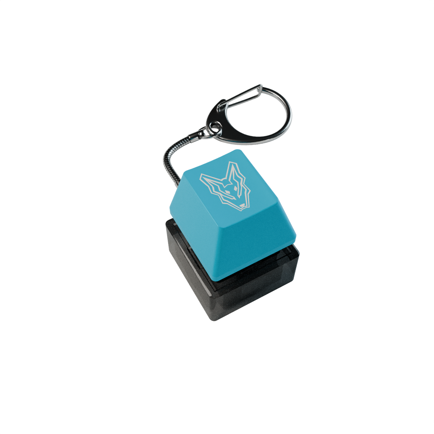 Diesel Fidget Keychain