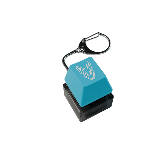 Diesel Fidget Keychain