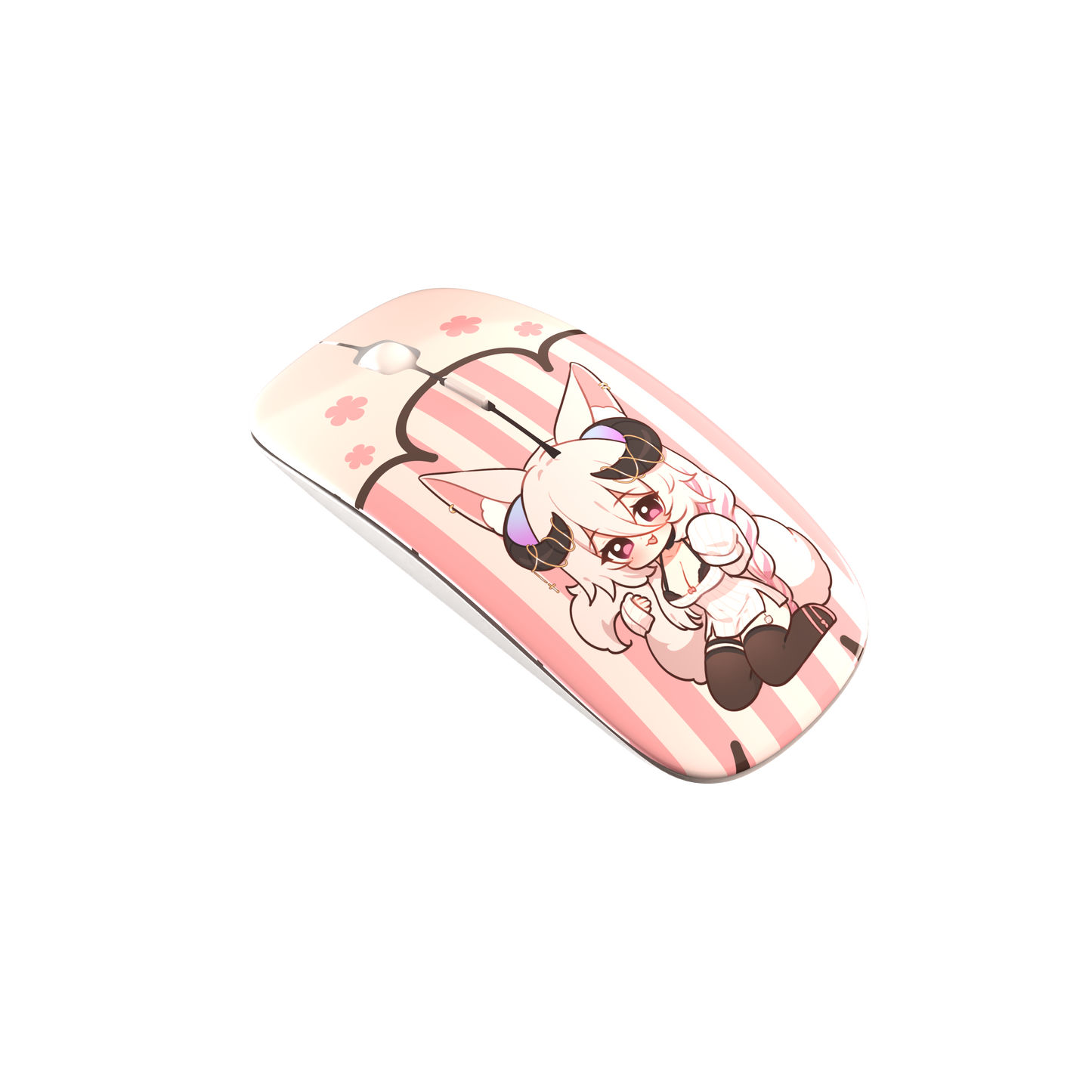 Fraeya Wireless Mouse