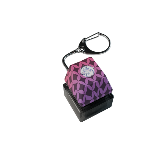 HadesMythos Fidget Keychain