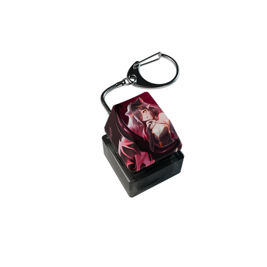 HIMAxHIME Fidget Keychain