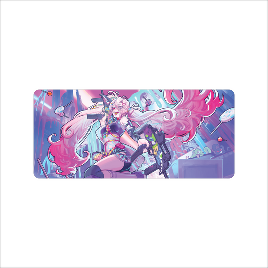 Hysteria.EVE Deskmat