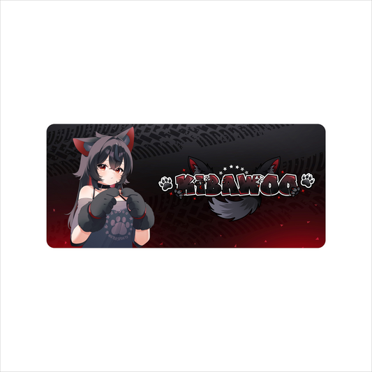 Kibawoo Deskmat