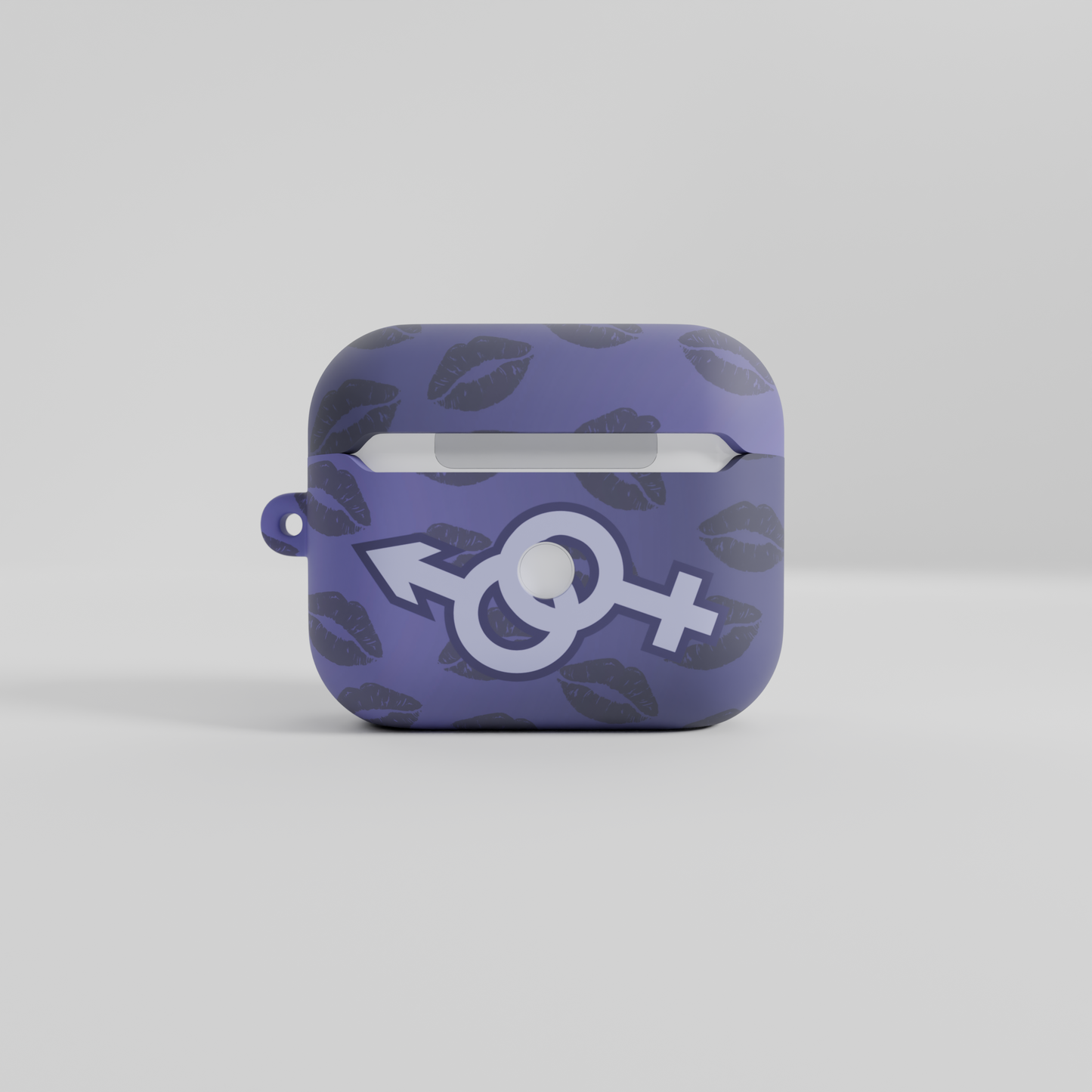 Le Darknud Airpod Casing