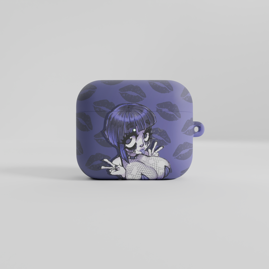 Le Darknud Airpod Casing