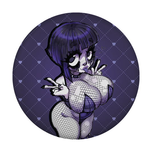 Le Darknud Badge