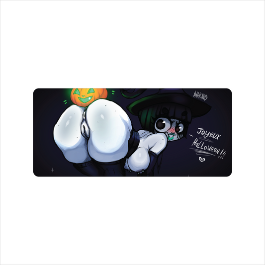 Le Darknud Deskmat Style C