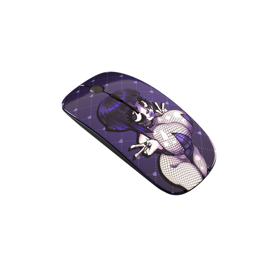 Le Darknud Wireless Mouse