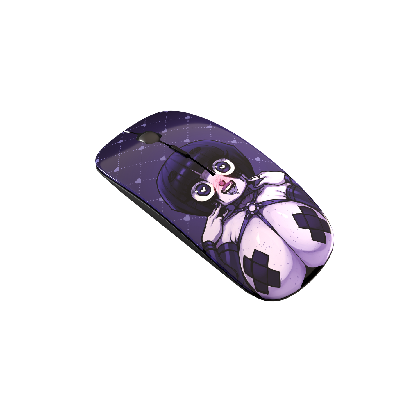 Le Darknud Wireless Mouse
