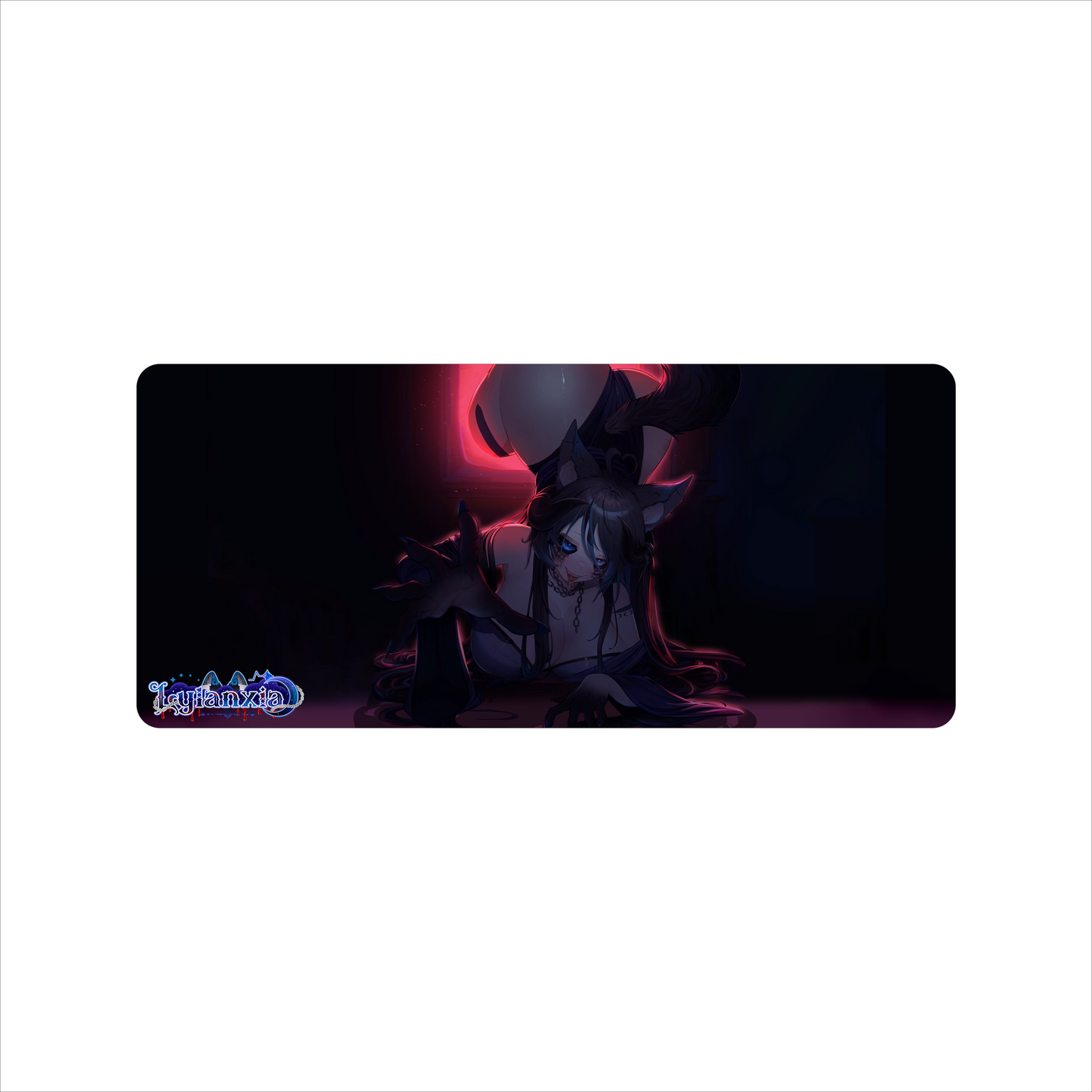 Lylanxia Deskmat
